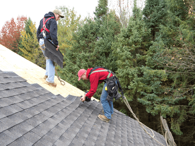 About Roof Repair Experts Brimfield, IL